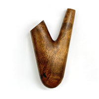 Carved No. 0419