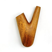 Carved No. 0424