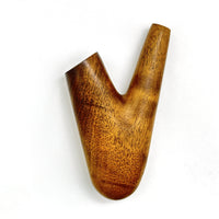 Carved No. 0429