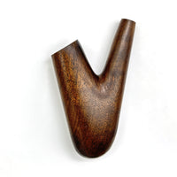 Carved No. 0433