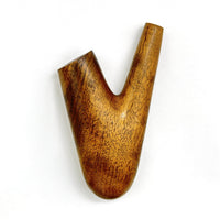 Carved No. 0434