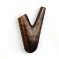 Carved No. 0438