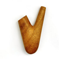 Carved No. 0443