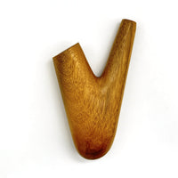 Carved No. 0445