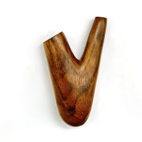 Carved No. 0446
