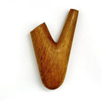 Carved No. 0447