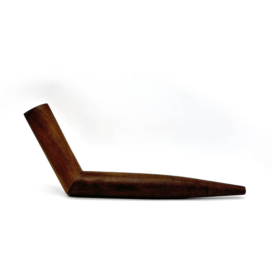 Handmade Yawanawá Carved Tepi 0001
