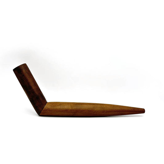 Handmade Yawanawá Carved Tepi 0006