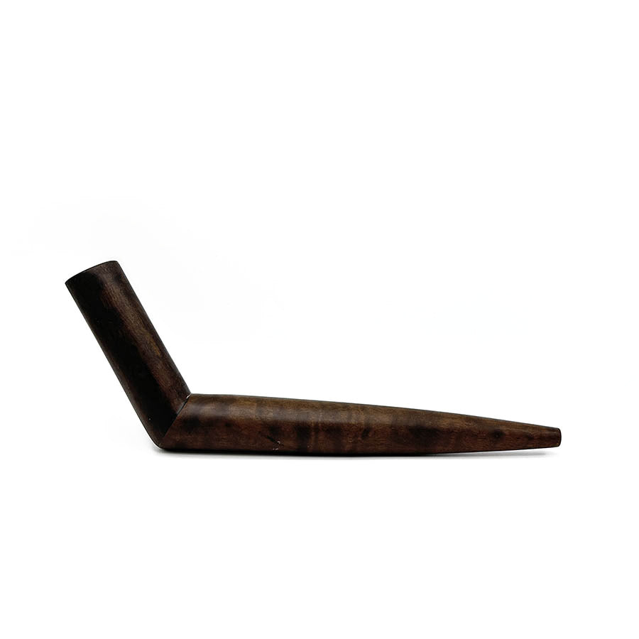 Hand-Carved Yawanawá Tepi No. 0007