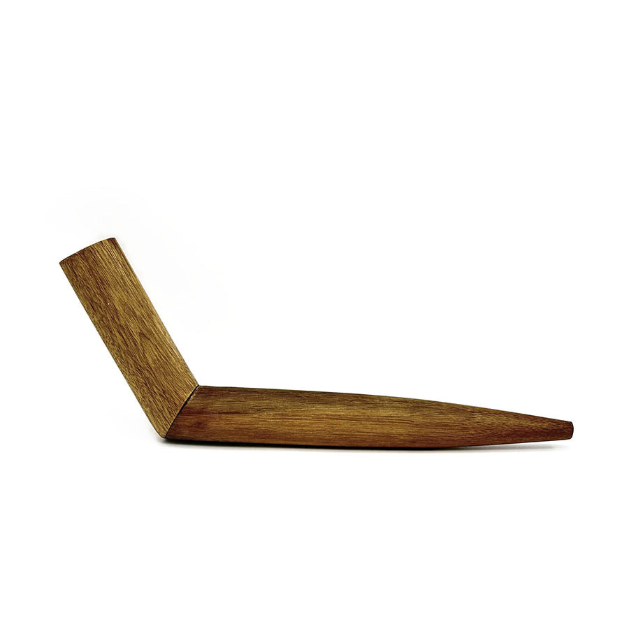 Hand-Carved Yawanawá Tepi No. 0008