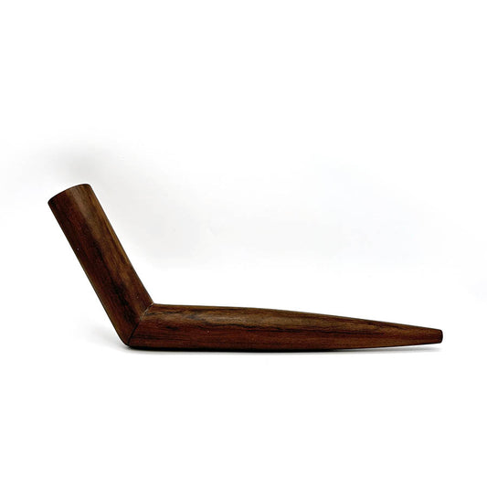 Handmade Yawanawá Carved Tepi 0009