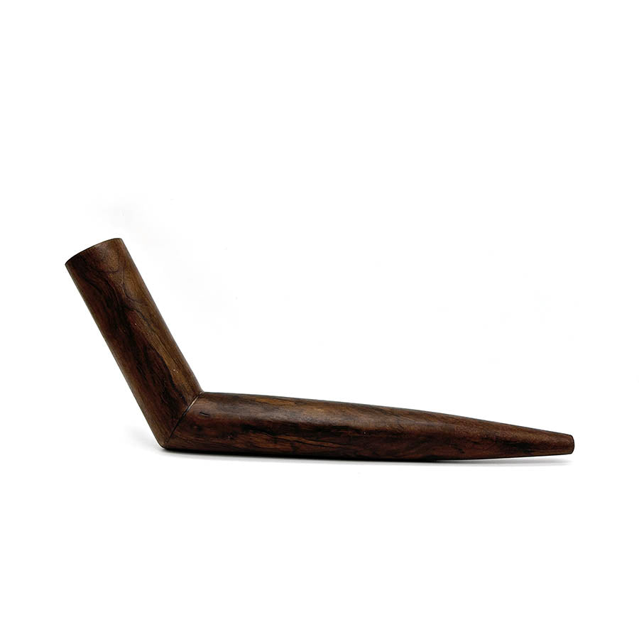 Handmade Yawanawá Carved Tepi 0012