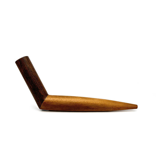 Handmade Yawanawá Carved Tepi 0022