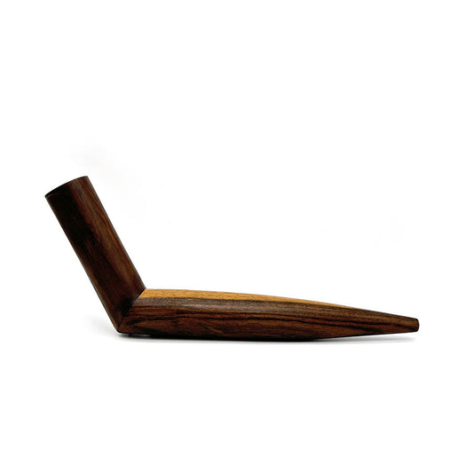 Handmade Yawanawá Carved Tepi 0024