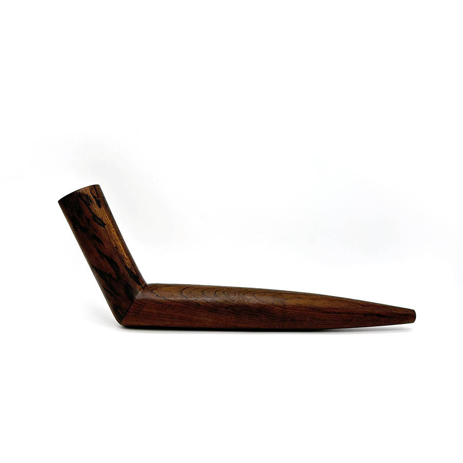 Handmade Yawanawá Carved Tepi 0026