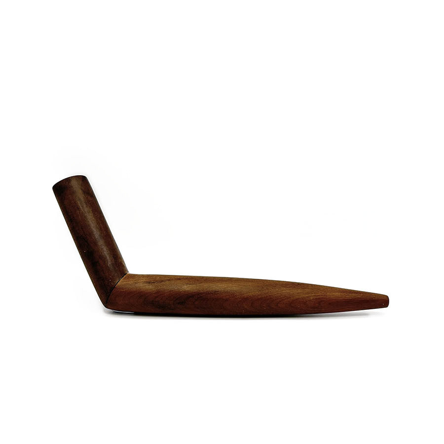 Hand-Carved Yawanawá Tepi No. 0028