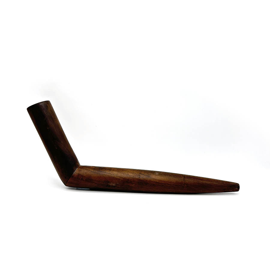 Handmade Yawanawá Carved Tepi 0031