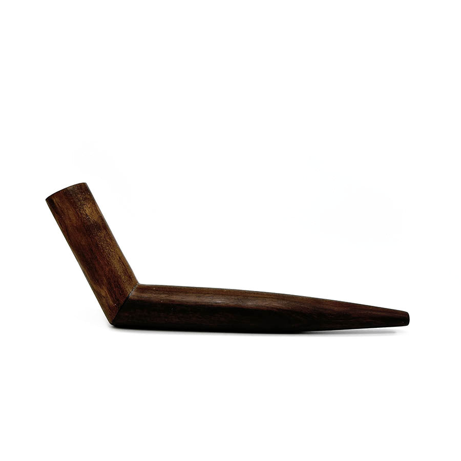 Hand-Carved Yawanawá Tepi No. 0034
