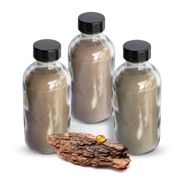 Extra Strong Collection rapé bundle